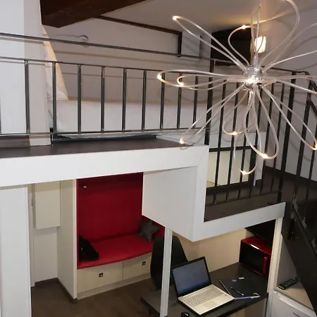 Le 12 Pierres - Croix-rousse - Cosy & Design Apartment Lyon