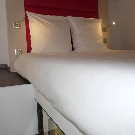 Apartment Le 12 Pierres - Croix-rousse - Cosy & Design
