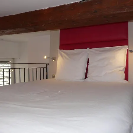 Le 12 Pierres - Croix-rousse - Cosy&design Appartement *