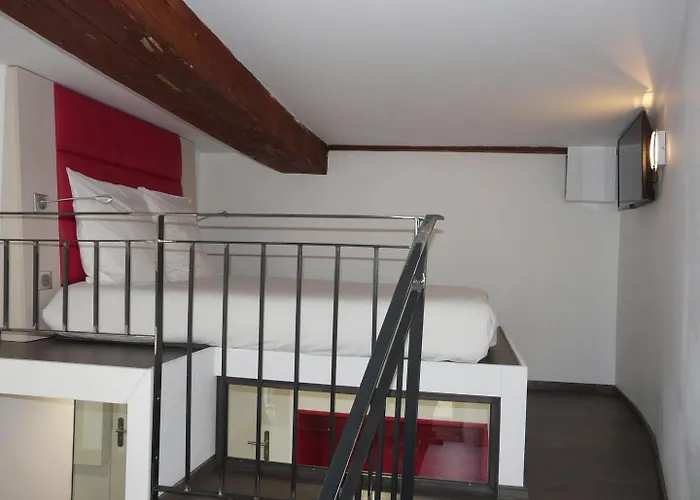 Le 12 Pierres - Croix-rousse - Cosy & Design