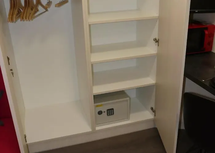 Le 12 Pierres - Croix-rousse - Cosy & Design Apartamento