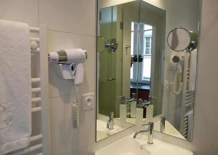 Apartamento Le 12 Pierres - Croix-rousse - Cosy & Design Lyon