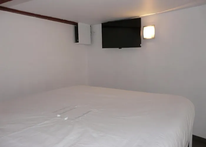 Le 12 Pierres - Croix-rousse - Cosy & Design Lyon