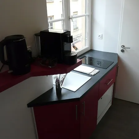 Le 12 Pierres - Croix-rousse - Cosy & Design Apartment *