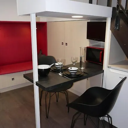 Le 12 Pierres - Croix-rousse - Cosy & Design * Lyon